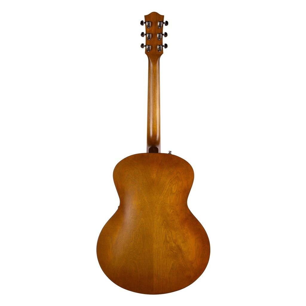 Godin 5th Avenue Jumbo PRail Harvest Gold