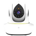 thumbnail image 1 of WiFi inalámbrico Cámara para mascotas para bebés AI Inteligente HD Vista nocturna Dispositivo de vigilancia de animales Enchufe de EE. UU. Inevent AF000017-00B, 1 of 2