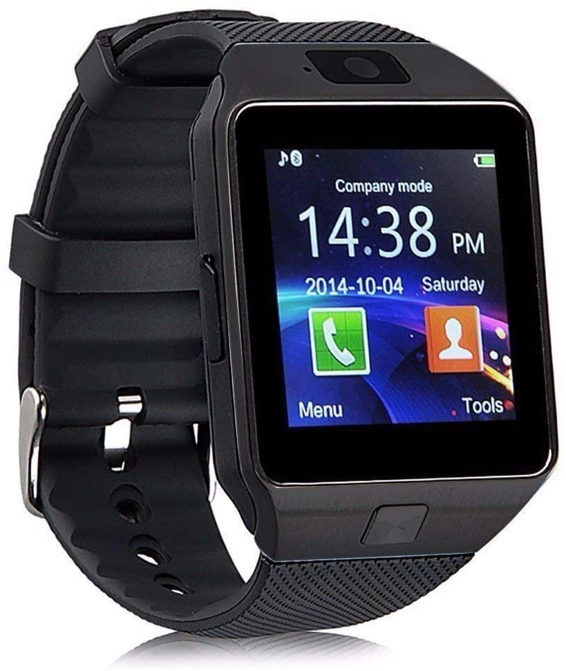 Smart Watch Android Phones,Smartwatch Men Women,Smart Watches with Card Slot Cell Phone Watch Smartwatch for Android Samsung Phone XS X8 10 11 - Walmart.com
