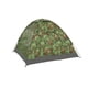 thumbnail image 1 of 1 tienda de campaña de camuflaje con bastón de senderismo, impermeable, ligera y portátil, para senderismo al aire libre (color aleatorio)., 1 of 6