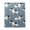 Cute Terrier Dogs, variant on Dailycode Shower Curtain Liners 48x72in Water Resistant Machine Washable Rustproof Grommets Fabric Bath Curtain, Cute Teddy Bears