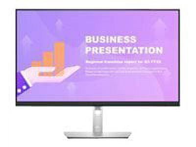 Dell P2722HE - LED monitor - 27