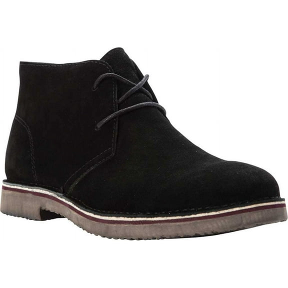 Propet Mens Findley Casual Boots Boots -