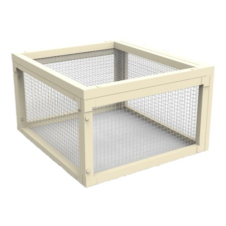 UPC: 0896819004700 | New Age Pet ECOFLEX Sonoran Tortoise House Pen