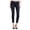 Blue - midlake, variant on Paige Womens Hoxton Ultra Skinny Fit Jeans, Blue, 24
