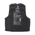 thumbnail image 5 of Seachoice Ski Vest - 4 Belt Blue, 5 of 5