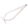 thumbnail image 1 of AMLESO Stainless Ceramics, Clay Crafts, Ceramic Crafts Distance Testing Vernier Caliper 28cm, 1 of 8