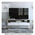 thumbnail image 3 of Mesa para TV Klik oslo blanco, 3 of 4