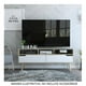 thumbnail image 3 of Mesa para TV Klik oslo blanco, 3 of 4