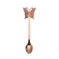 thumbnail image 1 of Creative Stainless Steel Spoon Dessert Cake Tea Set Coffee Spoon Kitch, 1 of 1