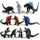 thumbnail image 1 of Figura de anime de juguete King Kong Mechanical Mothra, 6 cm, 300 g, 1 of 1