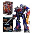 thumbnail image 1 of Megatronus Prime Wing Optimus Prime ONE Sentinel Prime G1 Megatron One Action Figure Toys Gift, 1 of 5