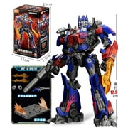Transformation ONE Original Sentinel Prime G1 Optimus Prime Primal Megatron Elita One Building Block Action Figure Toys Gift