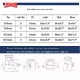 thumbnail image 3 of UAMVSH Baby Girl Clothes Newborn Onesies Infant Lace Ruffle Romper Bow Tie Crew Neck Long Sleeve Jumpsuit Fall Winter Outfits 3-18Months, 3 of 7