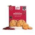 thumbnail image 4 of Galletas Gaveti con avena sabor arándano con 7 paqutes de 30 g c/u, 4 of 4