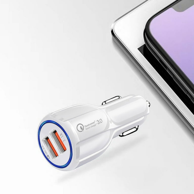 Cheap car chargers 2024 for cell phones
