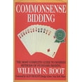 thumbnail image 1 of Pre-Owned Commonsense Bidding: The Most Complete Guide to Modern Methods of Standard Bidding (Paperback) 0517884305 9780517884300, 1 of 1