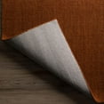thumbnail image 4 of Dalyn Rug Company & Addison Rugs Monaco Sisal MC100 Paprika 2'6" x 12' Runner Rug, 4 of 9