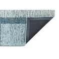 thumbnail image 2 of Jaipur Abstract Area Rug, Blue - 2'6"x8', 2 of 6