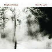 Bold As Light (CD)