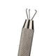 thumbnail image 3 of Herramienta De Recogida De Diamante Con Garra De Diamante Herramienta De Recogida Con Puntas Herramienta De Recogida De Garra De Diamante De Acero Inoxidable Pinzas Para Joyería ANGGREK Pick Up Tool with Prongs, 3 of 8