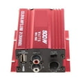 thumbnail image 5 of Mini Hi-Fi 500W 2 Channel Stereo Amplifier For Car Auto Motorcycle ,Bluetooth 5.0, 5 of 5
