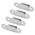 thumbnail image 5 of D Printer Fix Clamp16Pcs 3D Printer Hot D Printer Accessories D Printer Clips Eco-Friendly Materials, 5 of 5
