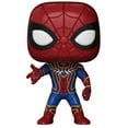 thumbnail image 2 of POP! Marvel - Avengers Infinity War - Iron Spider, 2 of 2
