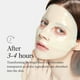 thumbnail image 4 of Sheet Mask The Face Shop At Home Aesthetics Vita-Toning, 4 of 7