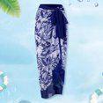 thumbnail image 1 of Ropa de playa transpirable para mujer, 2 uds., con cordones y vestido a la moda para deportes acuáticos JShteea El nuevo, 1 of 6
