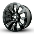 thumbnail image 5 of For Tesla Model Y OEM Design Wheel 20" 20x9.5 2020-2023 Black Set of 4 Replacement Rim, 5 of 7