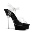 thumbnail image 1 of Women's Pleaser Allure 608, 1 of 5