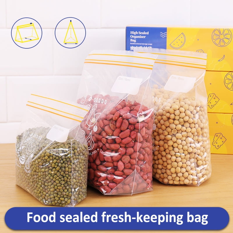easy seal bags