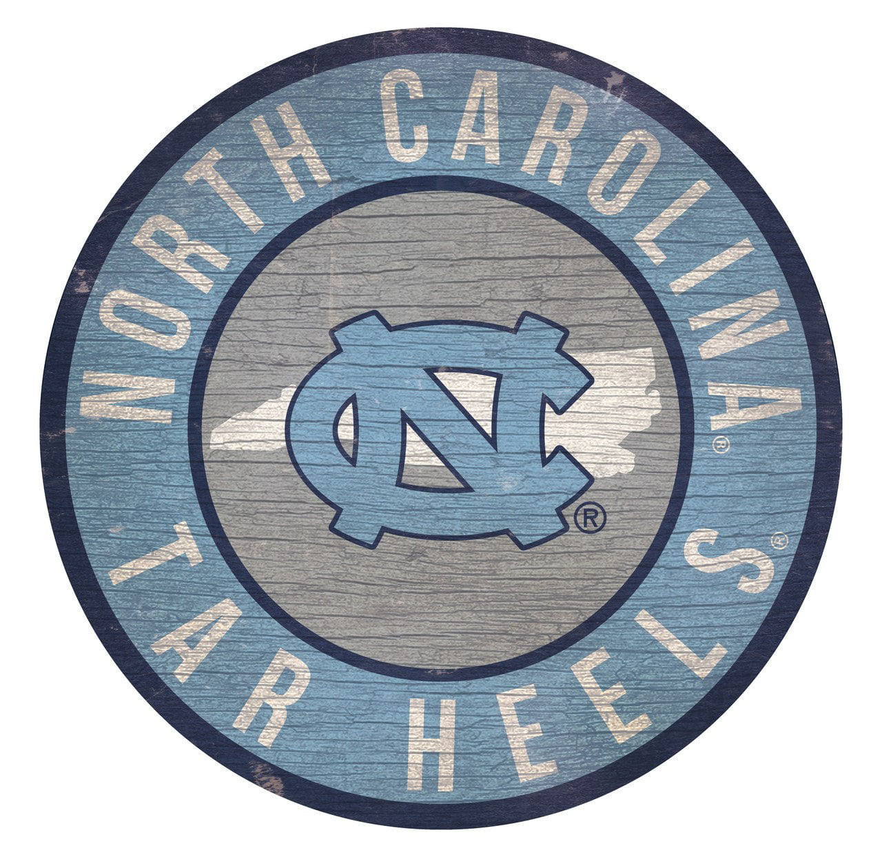 University of North Carolina Cheerleading