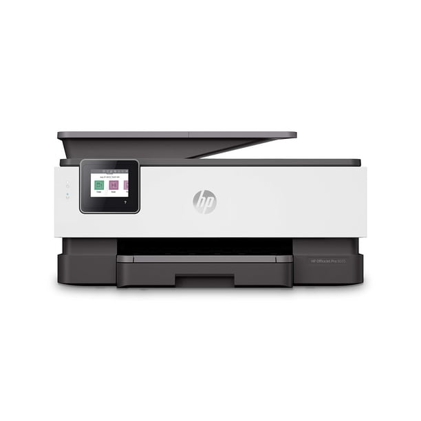 Impresora HP OfficeJet Pro 8035 Todo-en-uno inalámbrica Basalt