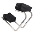 thumbnail image 1 of Asiento Para Rodillas De Jardinería, Ahorro De Mano De Obra Soporte Eficaz Comodidad Mejorada Estructura De aleación Alta Estabilidad Asiento Ergonómico Para Rodillas Larga, 1 of 7