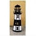 thumbnail image 2 of Meyda Tiffany 20537 Lighting, 9.5" H x 3" W x 3" D, Bronze/Dark, 2 of 2