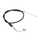 thumbnail image 4 of Cable de acelerador de motocicleta de 700mm para Z50A Z50R CRF50F XR50R Mini Monkey Dirt Bike, 4 of 5