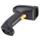 thumbnail image 2 of SC-830G 2.4G Laser Barcode Scanner Portable Wireless One-Dimensional Codes Reader Micro USB Interface, 2 of 5