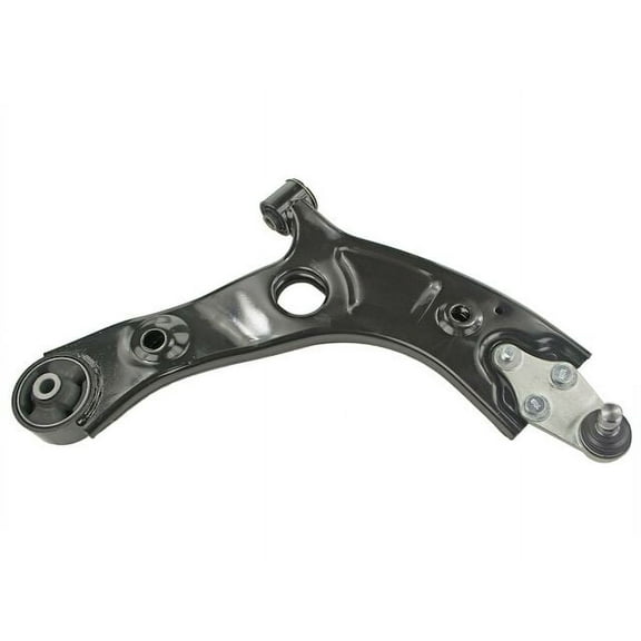 Front Right Lower Control Arm and Ball Joint Assembly - Compatible with 2016 - 2020 Kia Sorento 2017 2018 2019