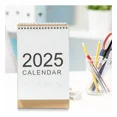 thumbnail image 2 of Calendario Para Escritorio Calendario De Escritorio 2025 Pla, 2 of 7