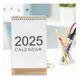 thumbnail image 2 of Calendario Para Escritorio Calendario De Escritorio 2025 Cal, 2 of 7