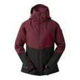 thumbnail image 1 of Dare 2B Womens Flurry II Waterproof Ski Jacket, 1 of 6