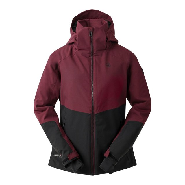 Dare 2B Womens Flurry II Waterproof Ski Jacket