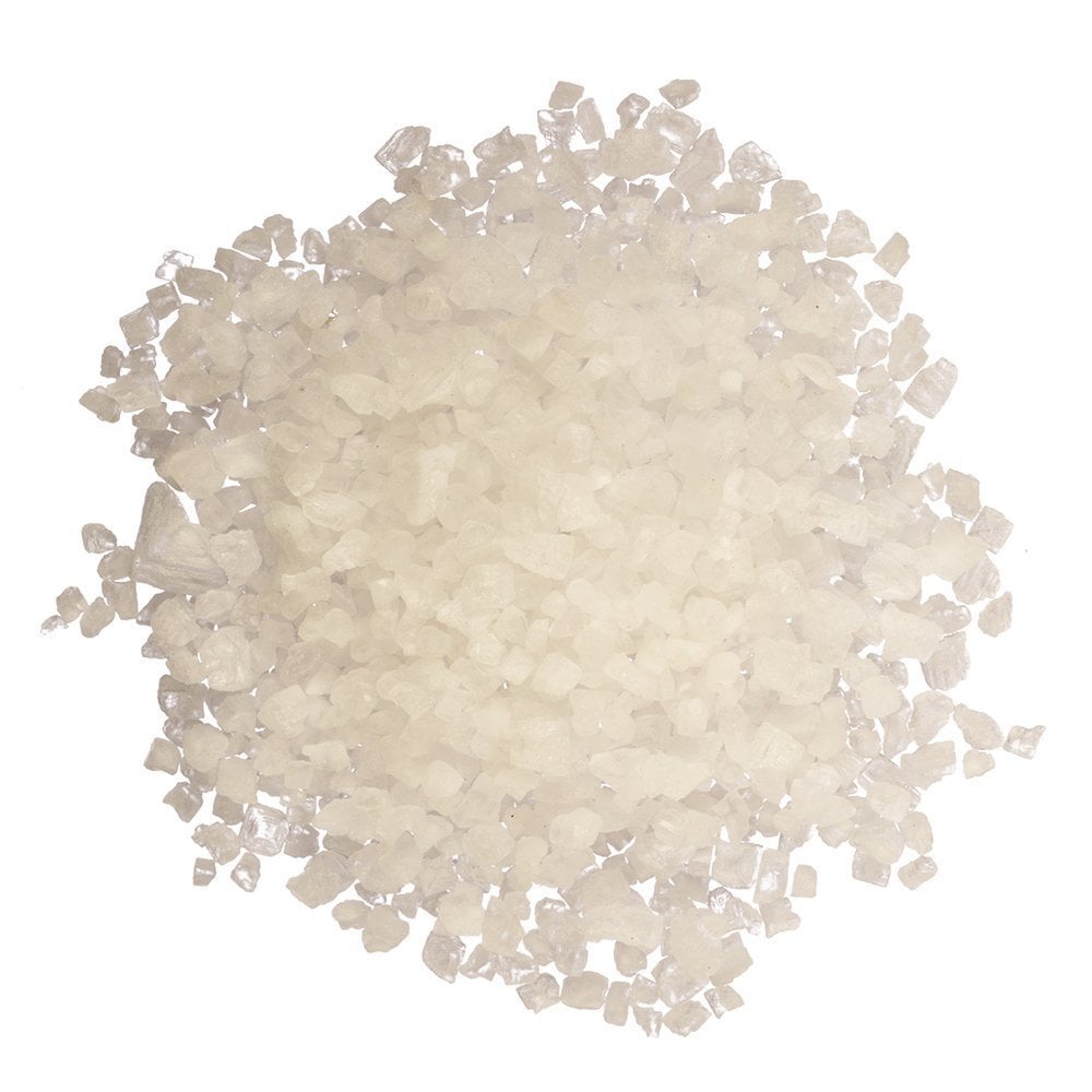 French Grey Sea Salt 5 lb. Bag Coarse Grain - Sel Gris by San Francisco  Salt Company - Packaging May Vary - Walmart.com