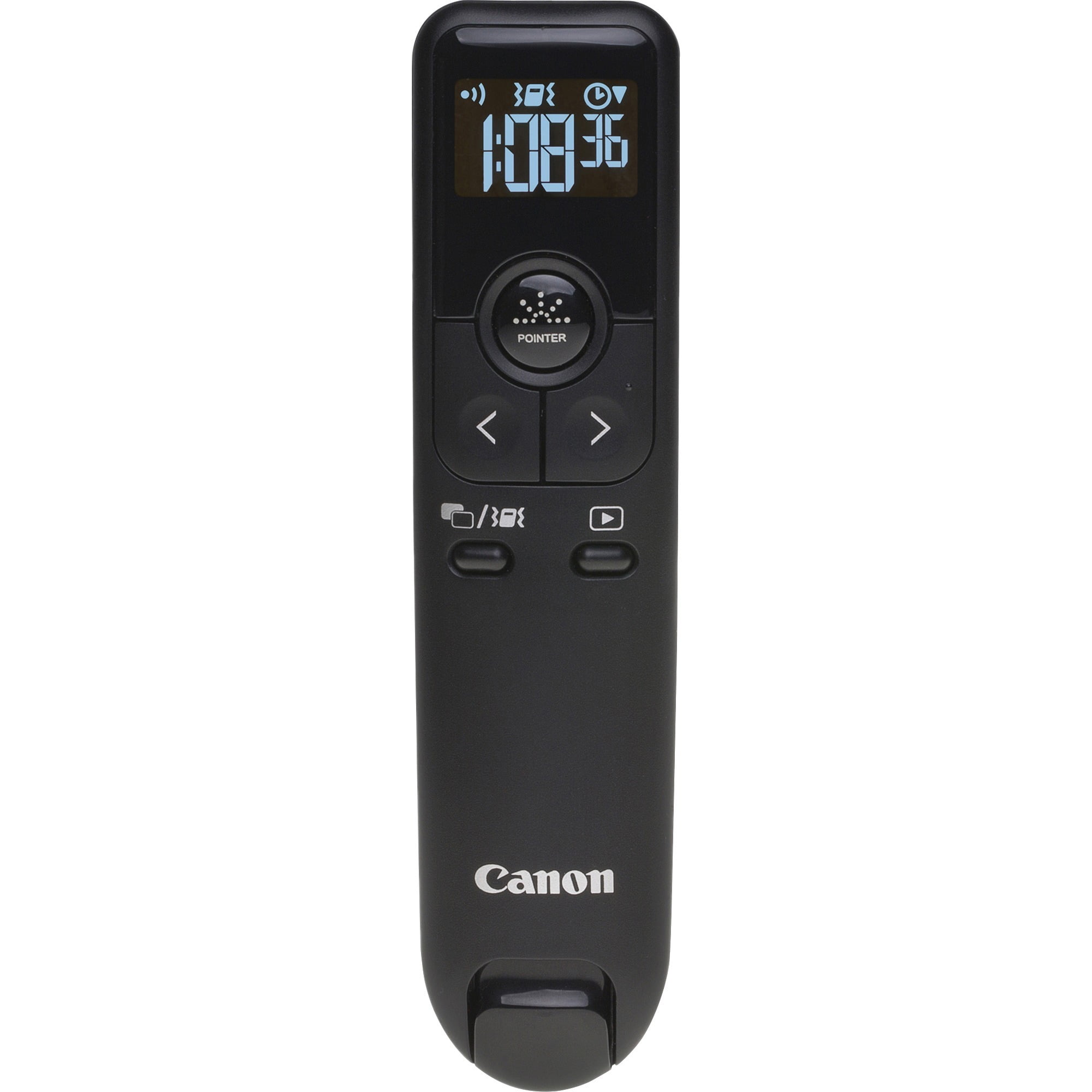 Canon PR100-R Wireless Presenter, Black - Walmart.com - Walmart.com