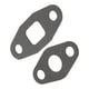 thumbnail image 4 of Lot de 10 paires de joints de vidange d'huile pour turbocompresseur, haute résistance aux températures, pour modèles T3, T4, T04B, T04E et T60, 4 of 4