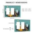 thumbnail image 3 of Camping Valley Switch Cover Decorative Wall Plate 3-Gang 2-Decor 1-Toggle Standard Size, 3 of 5