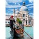 thumbnail image 1 of Diamond Painting (DE2370) DIY 5D Cityscape Picture Full Round Rhinestone Kit (NH511) 30x40cm Hugtrwg Para estrenar, 1 of 1