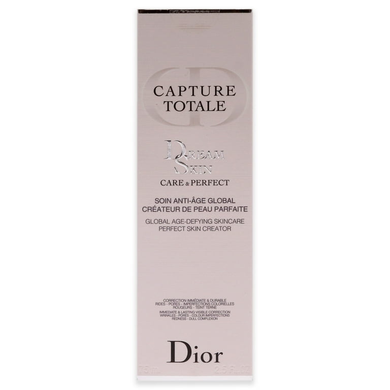 Christian Dior Capture Totale Dream Skin Global Age-Defying